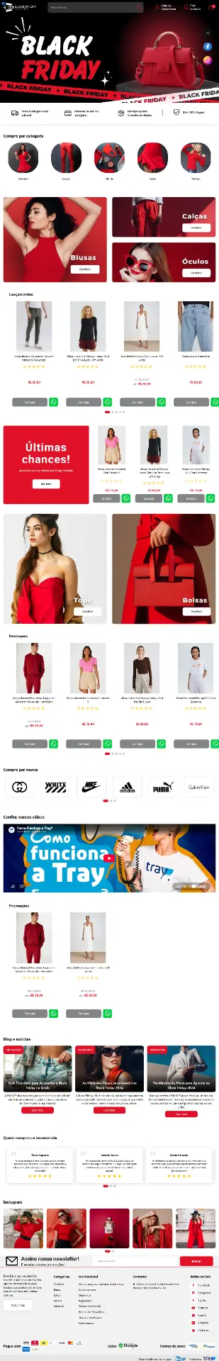 Top Store Black Friday