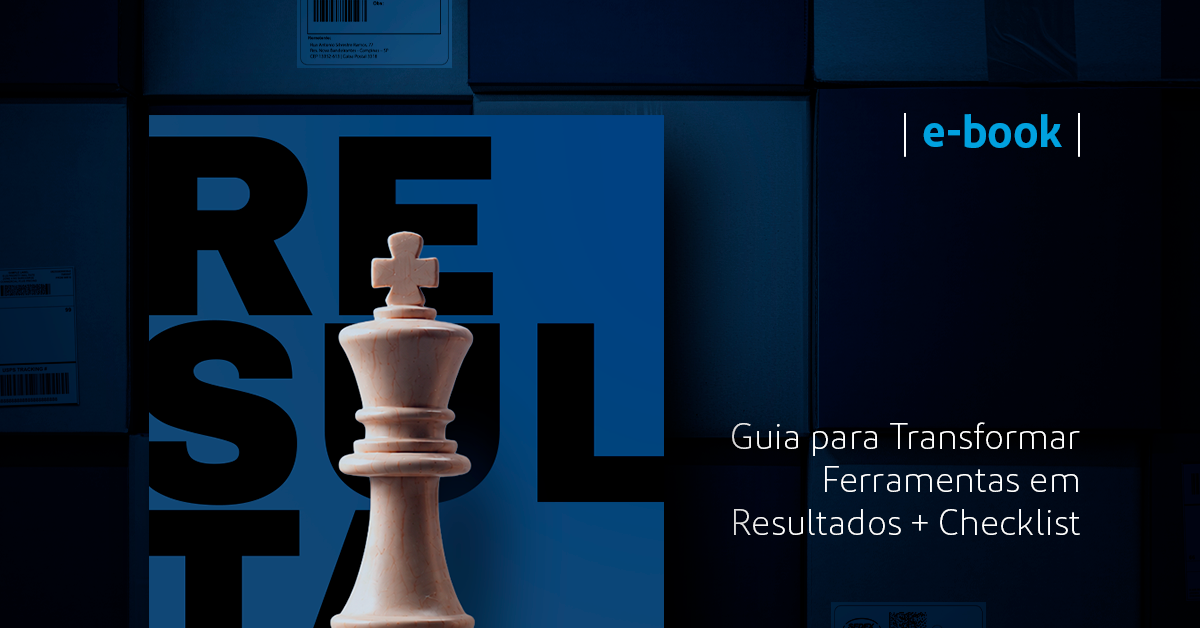Entenda qual ferramenta pode contribuir para cada objetivo.