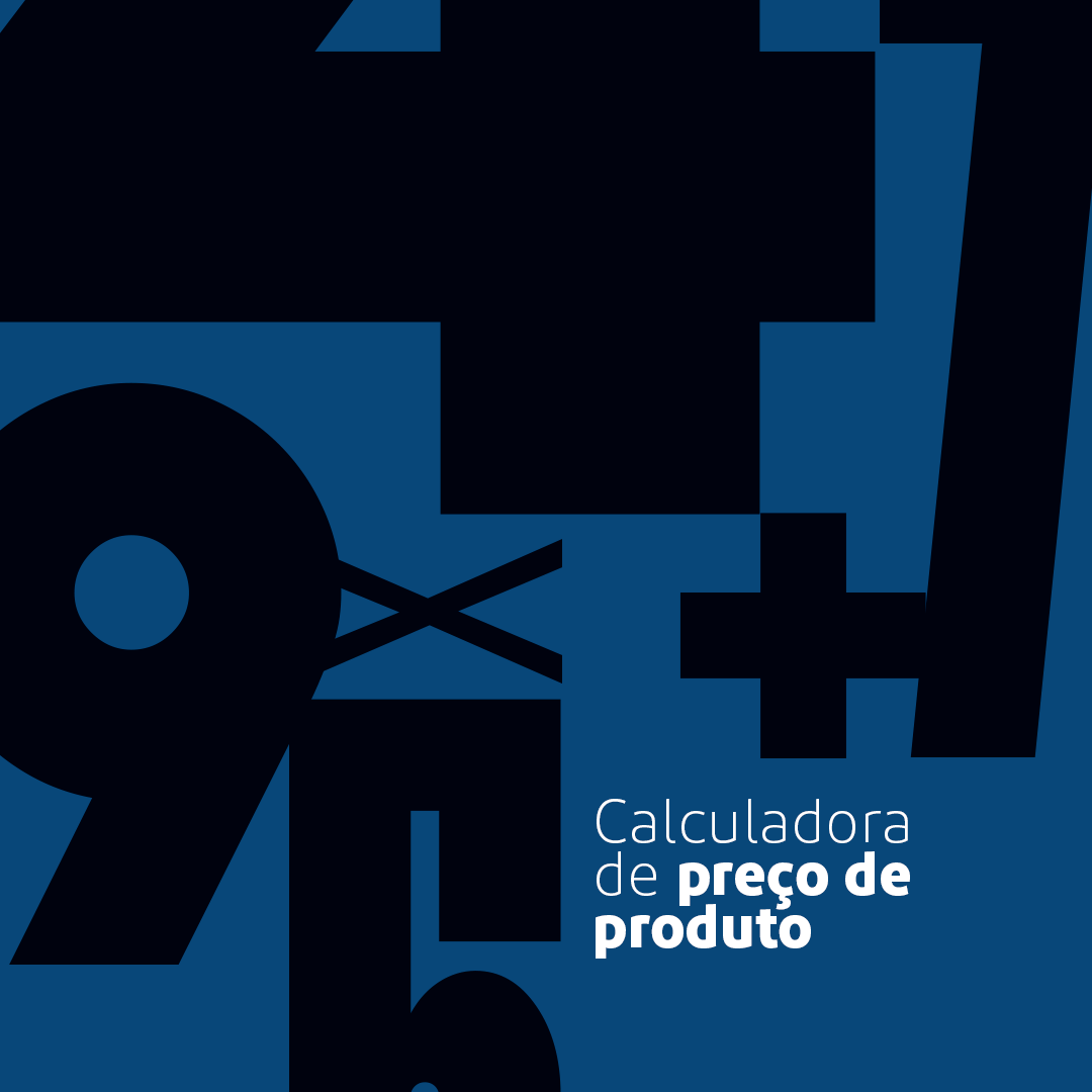 Calculadora para precificar e lucrar sem prejuízo